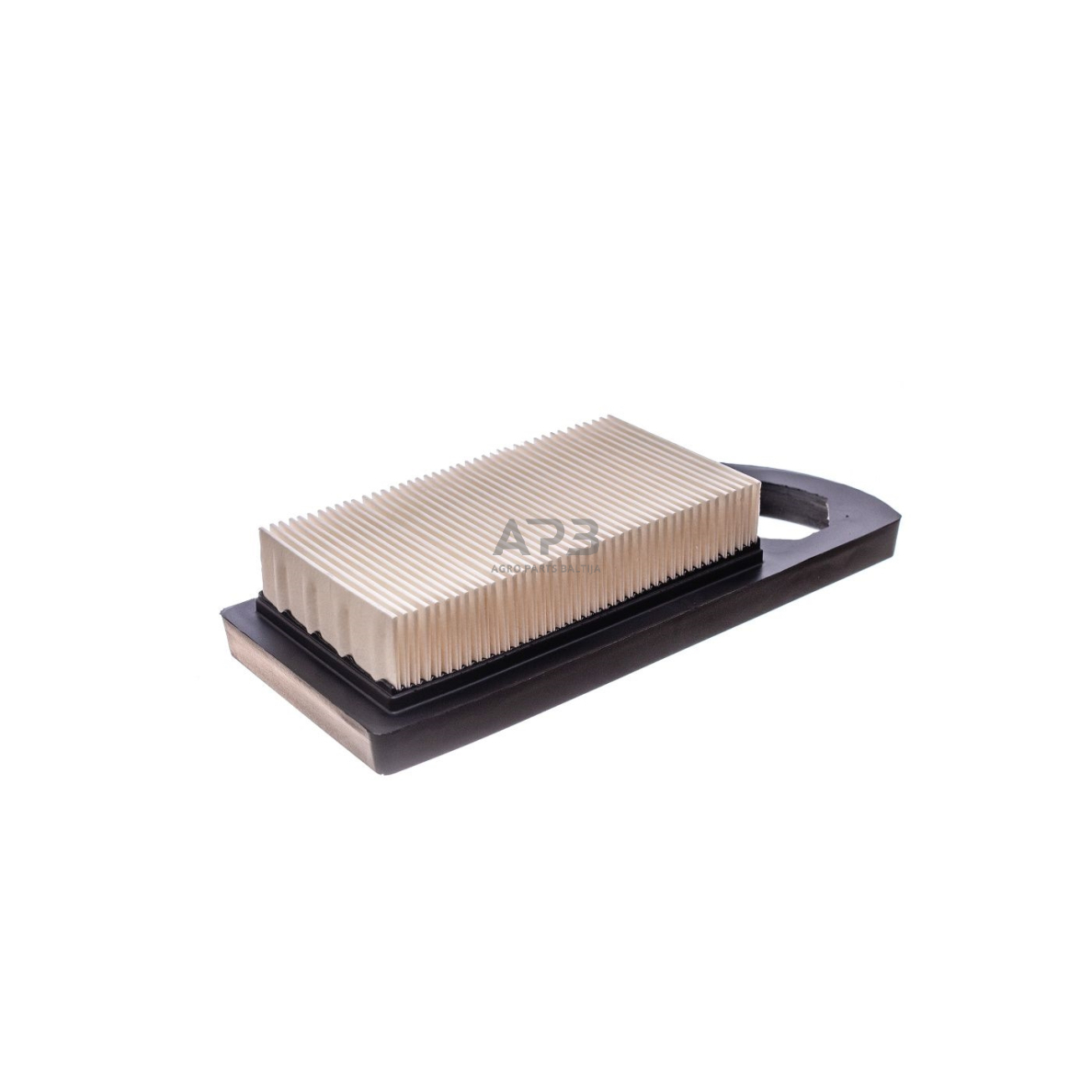 Oro filtras Briggs & Stratton AVS, OHV, Power Built OHV I/C, nuo 8AG iki 13,5AG 21A902, 21A907, 21A977 21B902, 21B906 21B907, 21B972, 21B976, 21B977 697152, 613022, 697775, 698413, 797007, 794421 5