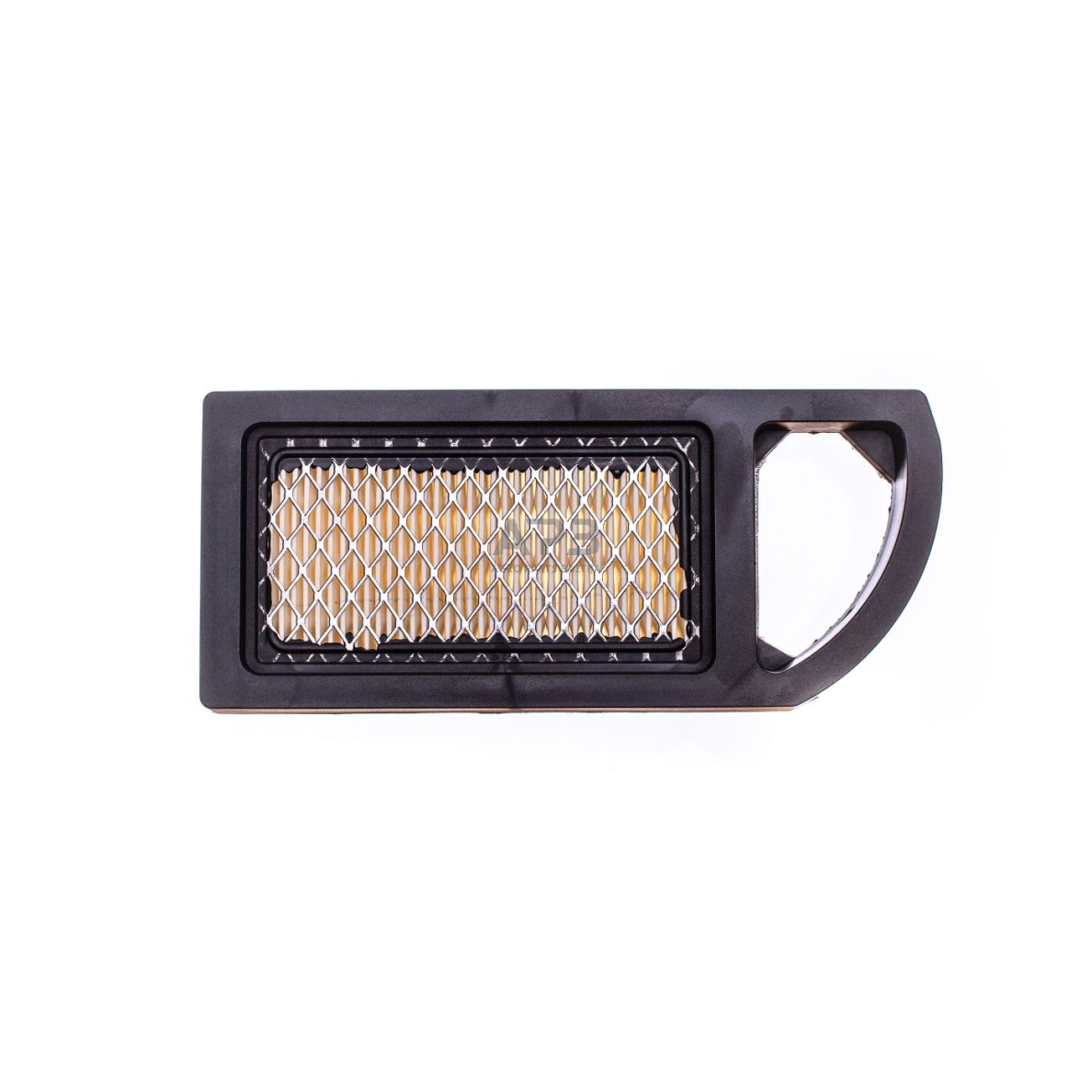 Oro filtras Briggs & Stratton AVS, OHV, Power Built OHV I/C, nuo 8AG iki 13,5AG 21A902, 21A907, 21A977 21B902, 21B906 21B907, 21B972, 21B976, 21B977 697152, 613022, 697775, 698413, 797007, 794421 6