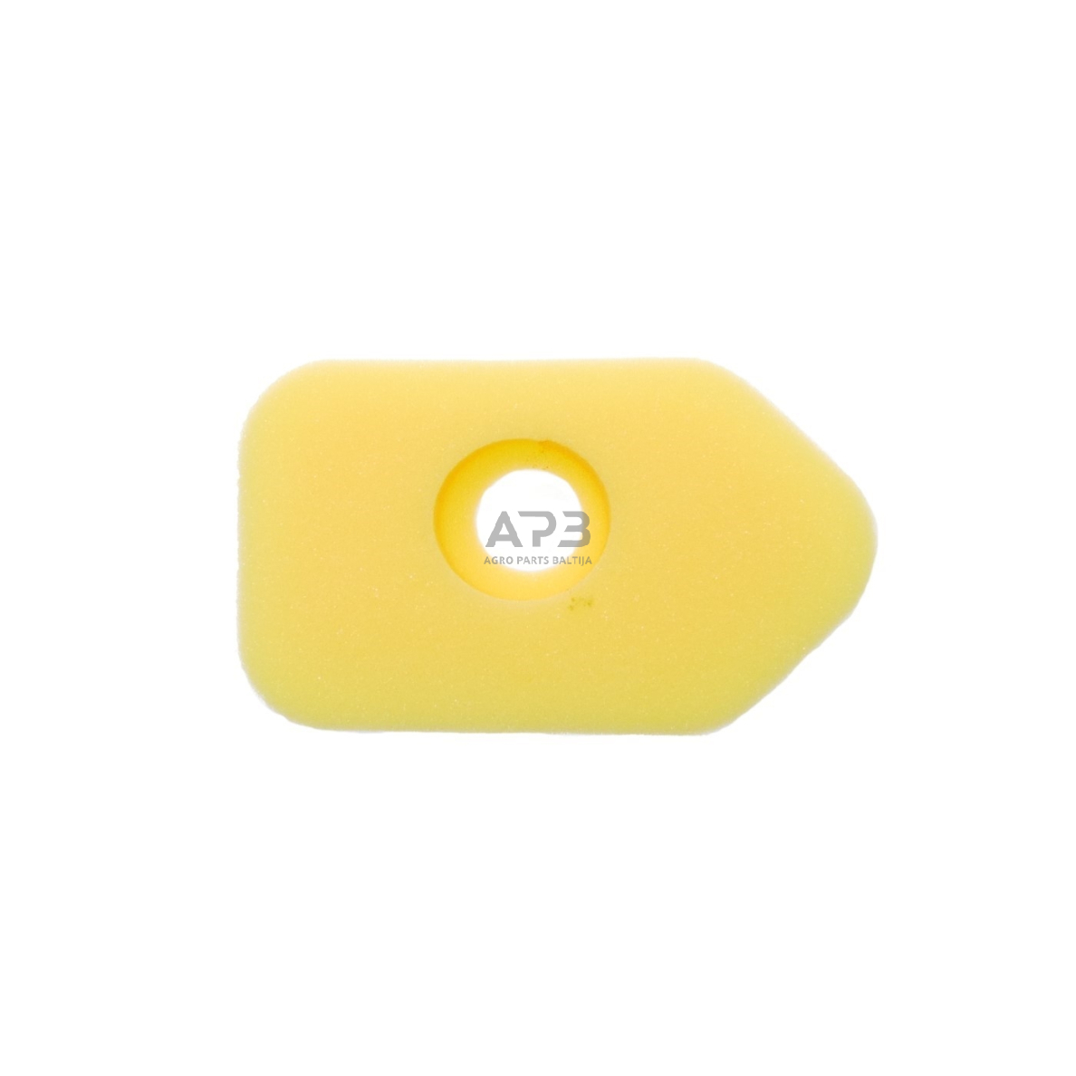 Oro filtras Briggs & Stratton Classic, Quattro nuo 3AG iki 4AG 090100, 092500, 092900, 093900, 095900, 096500, 096900, 098900, 09C900, 09D900, 09H900, 10A900 272235, 272235S 4