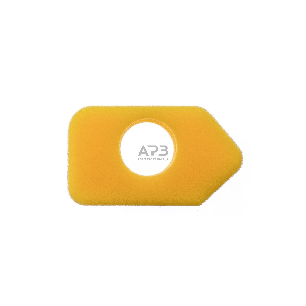 Oro filtras Briggs & Stratton CLASSIC, SPRINT, QUATTRO, QUANTUM nuo 3,5AG iki 4,5AG 9B902, 98902, 98982, 10A902, 10B902,10A982 698369 4