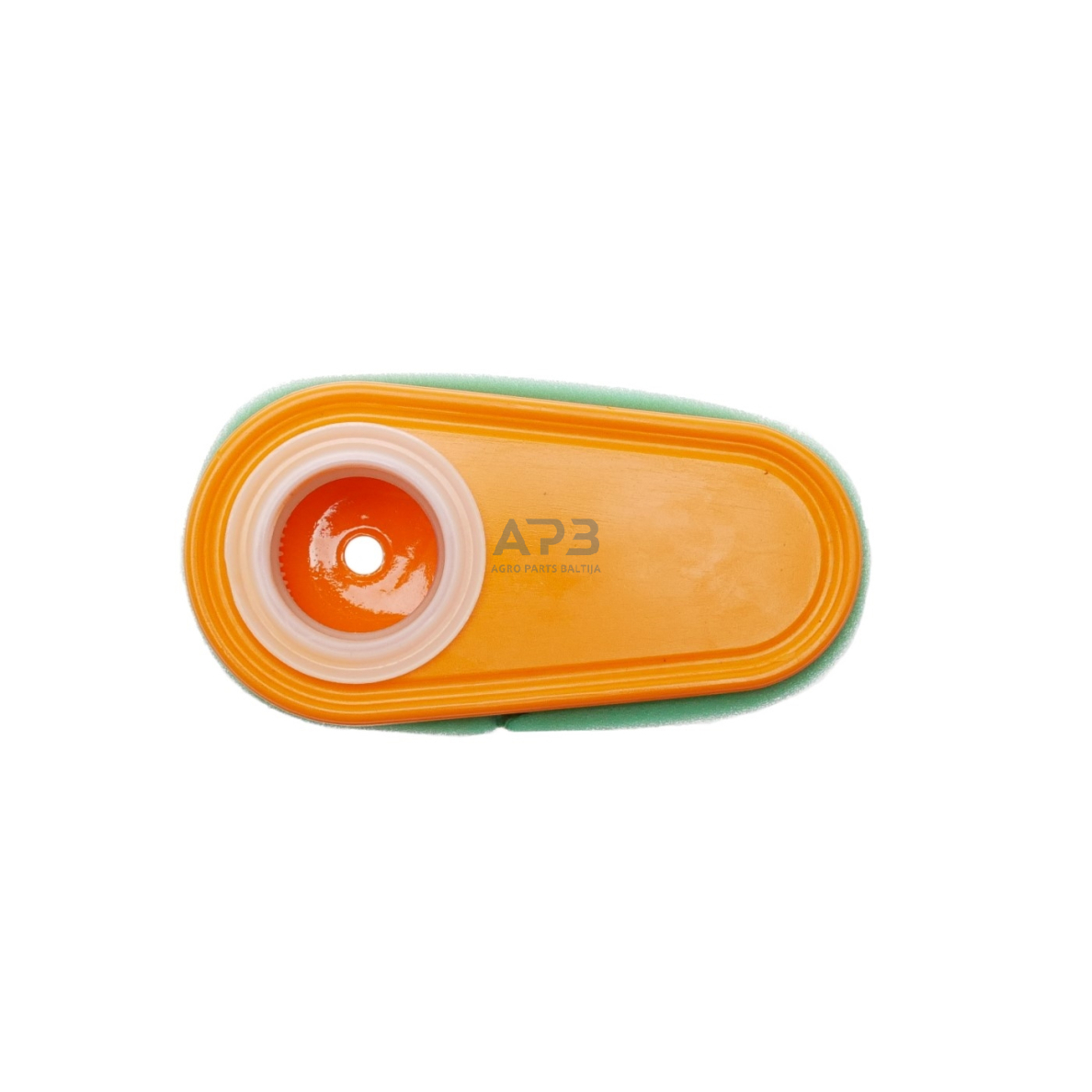 Oro filtras Briggs & Stratton DOV 800 , 825 , 850 , 875 Išmatavimai 140x70x55mm 795066 4