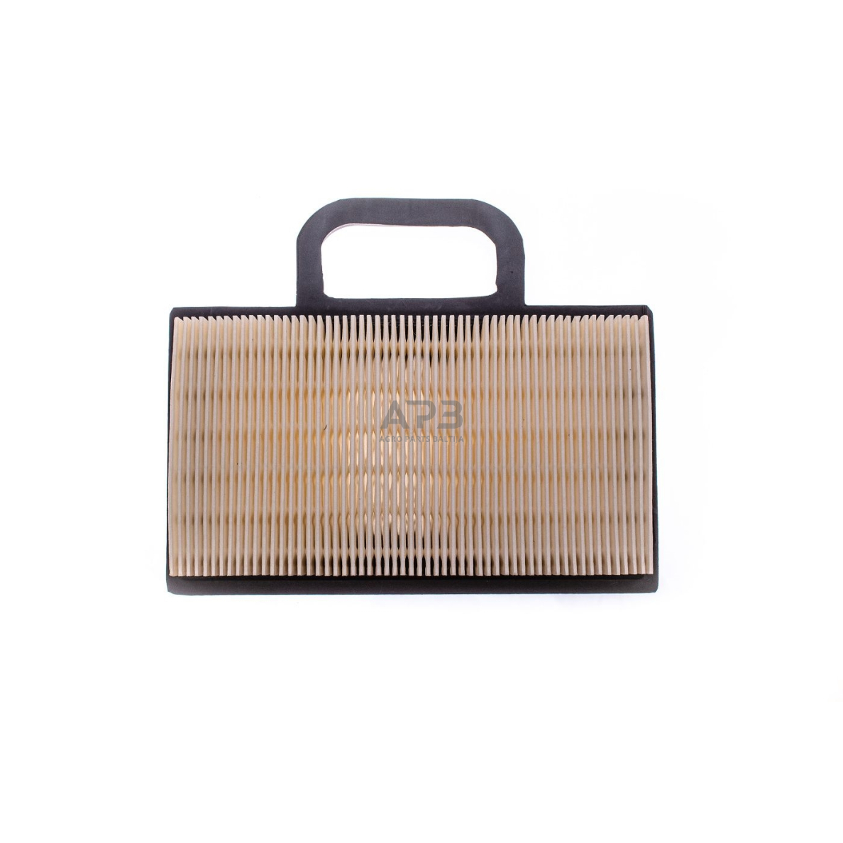 Oro filtras Briggs & Stratton INTEK, V-twin, OHV nuo 14AG iki 24AG 499486, 698754, 792101, 499486S 4