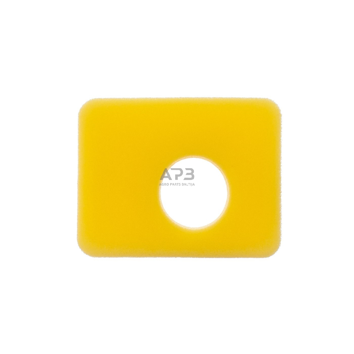 Oro filtras Briggs & Stratton išmatavimai 110x83x21mm 550E, 550EX, 09P602, 09P702 799579 3 Oro filtras Briggs & Stratton išmatavimai 110x83x21mm 550E, 550EX, 09P602, 09P702 799579 3
