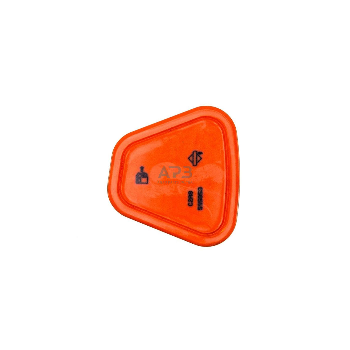 Oro filtras Briggs & Stratton SERIA 850, 597265 4