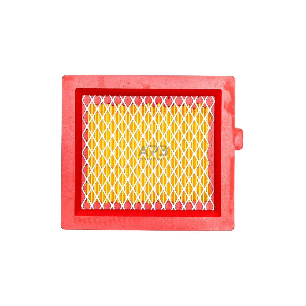 Oro filtras GGP STIGA 123x110x19,50 mm SV150 18550147/0, 185501470, 111-9169-01, 111916901 3 Oro filtras GGP STIGA 123x110x19,50 mm SV150 18550147/0, 185501470, 111-9169-01, 111916901 3