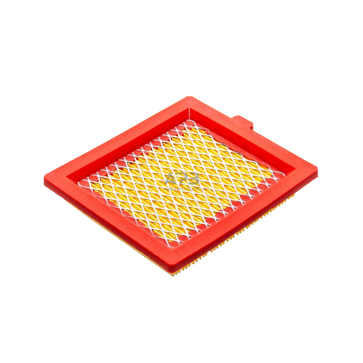 Oro filtras GGP STIGA 123x110x19,50 mm SV150 18550147/0, 185501470, 111-9169-01, 111916901 4 Oro filtras GGP STIGA 123x110x19,50 mm SV150 18550147/0, 185501470, 111-9169-01, 111916901 4