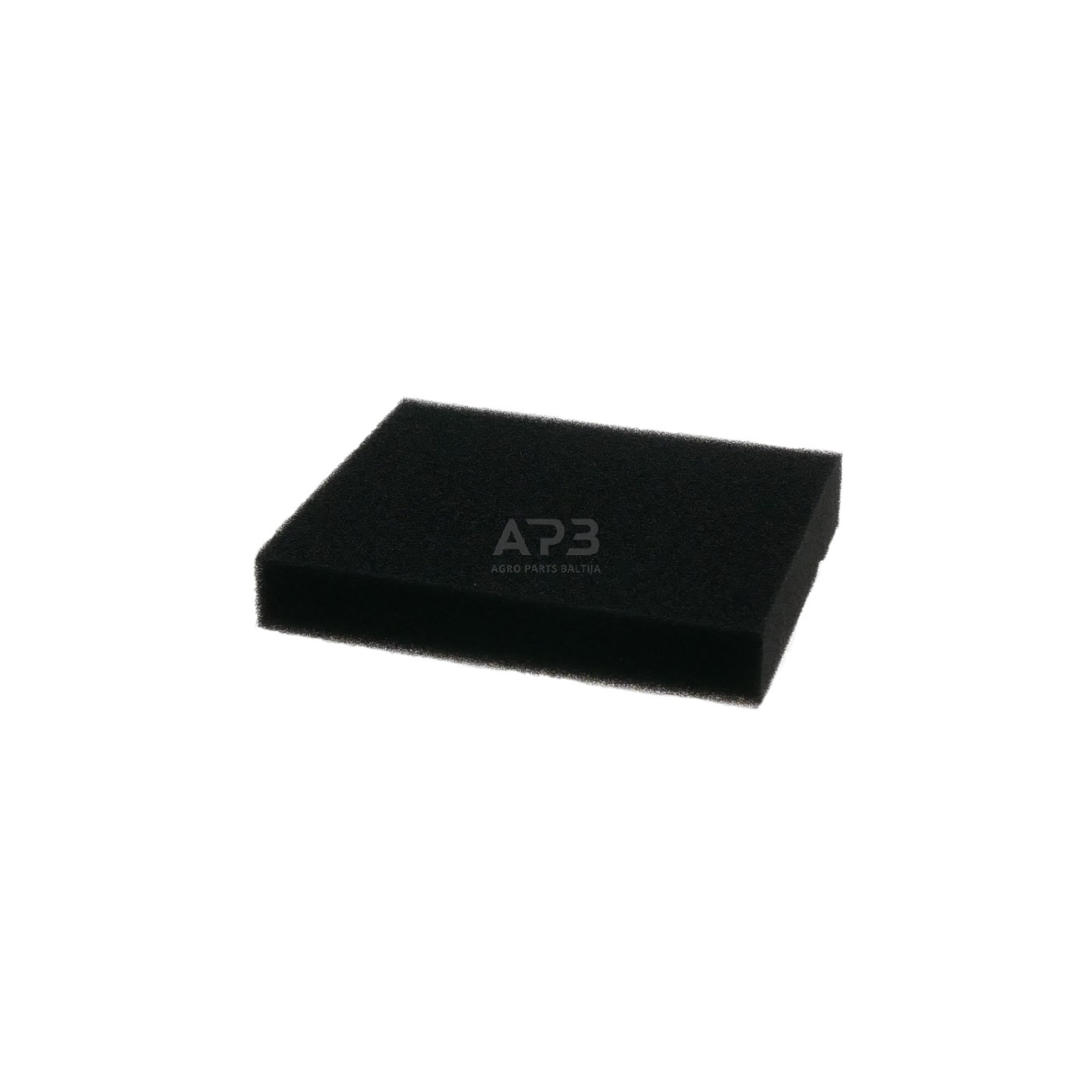 Oro filtras GGP STIGA 130x108x25 mm SV150, SV40, RV45 18550010, 18550011, 1111-9152-01, 1111915201 2 Oro filtras GGP STIGA 130x108x25 mm SV150, SV40, RV45 18550010, 18550011, 1111-9152-01, 1111915201 2