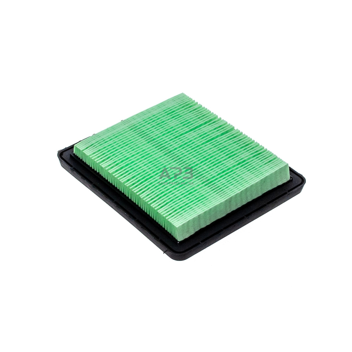 Oro filtras Honda GC135, GC160, GC190, GCV135, GCV160 GCV190, GS160, GS190, GSV160, GSV190, GX100 17210-ZL8-000, 17210ZL8000, 17211-ZL8-003, 17211ZL8003, 17211-ZL8-013, 17211ZL8013, 17211-ZL8-023, 17211ZL8023, Išmatavimai 133 x 114 x 23 mm 8