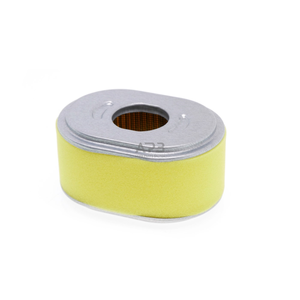 Oro filtras Honda GX110, GX120, 17210-ZE0-820, 17210ZE0820, 17210-ZE0-821, 17210ZE0821, 17210-ZE0-822, 17210ZE0822, 17210-ZE0-505, 17210ZE0505, išmatavimai 102 x 73 x 52 mm EVEREST 3