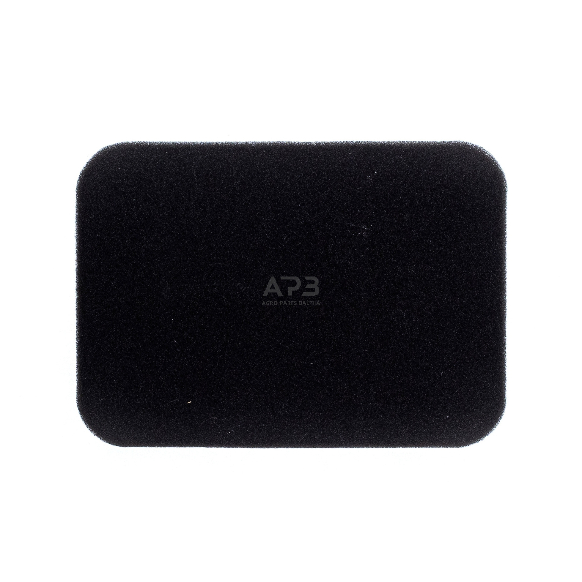 Oro filtras Honda GX240, GX270, GX340, GX390, 17211-899-000, 17211899000, išmatavimai 164 x 116 x 28 mm 2 Oro filtras Honda GX240, GX270, GX340, GX390, 17211-899-000, 17211899000, išmatavimai 164 x 116 x 28 mm 2