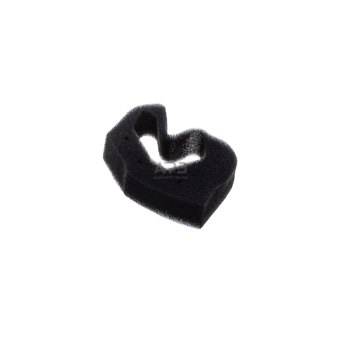 Oro filtras Honda GX25, 17211-ZOH-000, 17211ZOH000 3