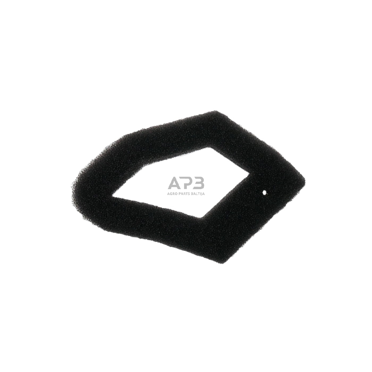 Oro filtras Honda GX35, 17211-ZOZ-000, 17211ZOZ000 2 Oro filtras Honda GX35, 17211-ZOZ-000, 17211ZOZ000 2