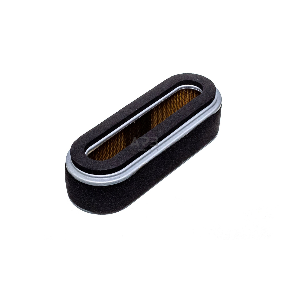 Oro filtras Honda GXV 160, 17211-ZE7-W01, 17211ZE7W01, 17211-ZE7-W02, 17211ZE7W02, 17211-ZE7-W03, 17211ZE7W03, išmatavimai 171 x 57 x 51 mm 7