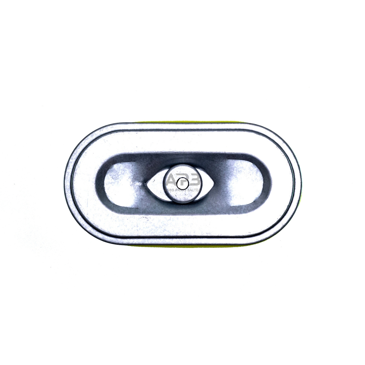 Oro filtras Honda GXV270, GXV340, GXV390, 17210-ZE8-003, 17210ZE8003, 17210-ZE8-013, 17210ZE8013, 17210-ZF5-505, 17210ZF5505, išmatavimai 129,50 x 67 x 79,70 mm 4