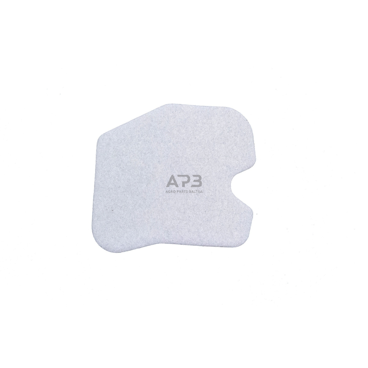 Oro filtras Husqvarna 230. 545 06 18-01, 5450618-01, 545061801 2 Oro filtras Husqvarna 230. 545 06 18-01, 5450618-01, 545061801 2