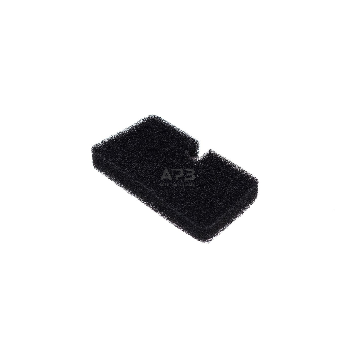 Oro filtras Husqvarna 232L. 502 19 86 02, 5021986-02, 502198602 4