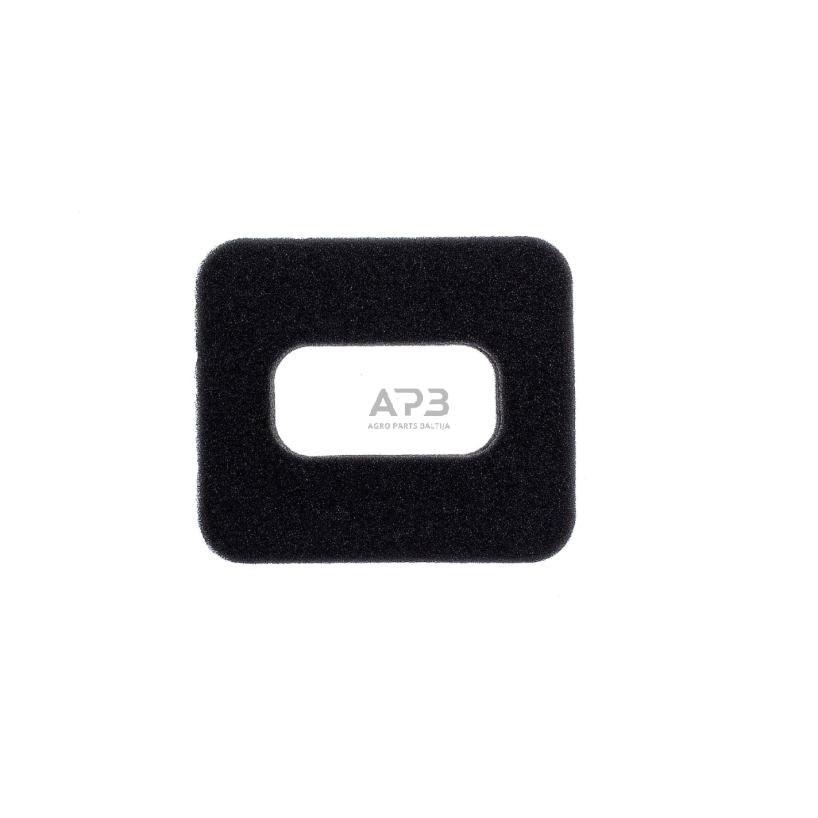 Oro filtras Husqvarna 245R. 502 11 58 01, 5021158-01, 502115801 3