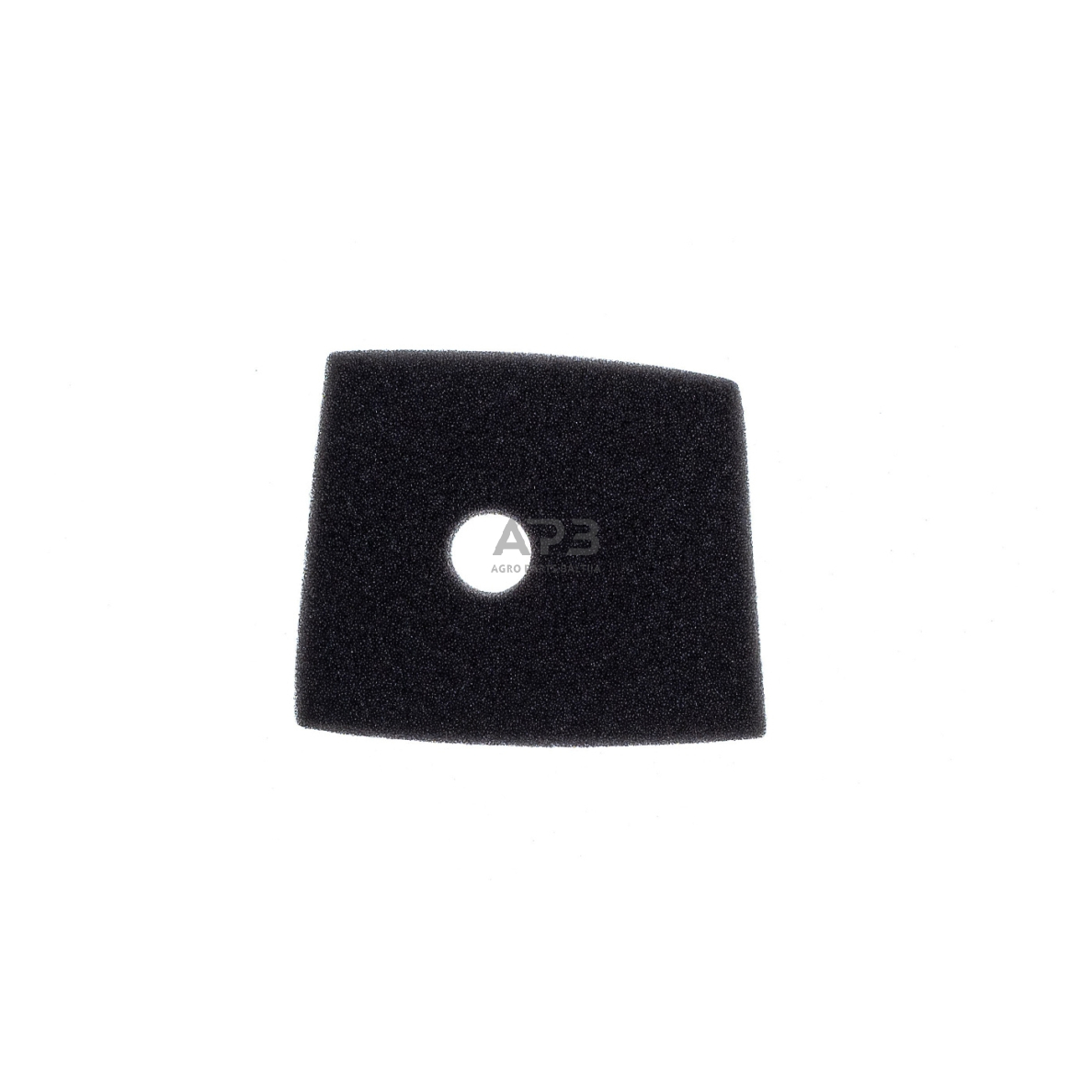 Oro filtras Husqvarna 322. 537 18 63 01, 5371863-01, 537186301 1 Oro filtras Husqvarna 322. 537 18 63 01, 5371863-01, 537186301 1