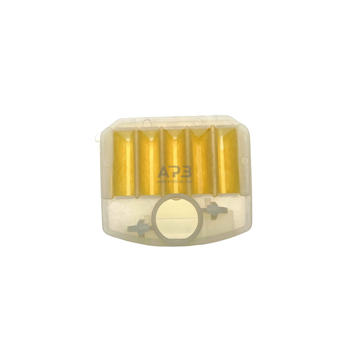 Oro filtras Husqvarna 340. 537 02 40-01, 5370240-01, 537024001 4