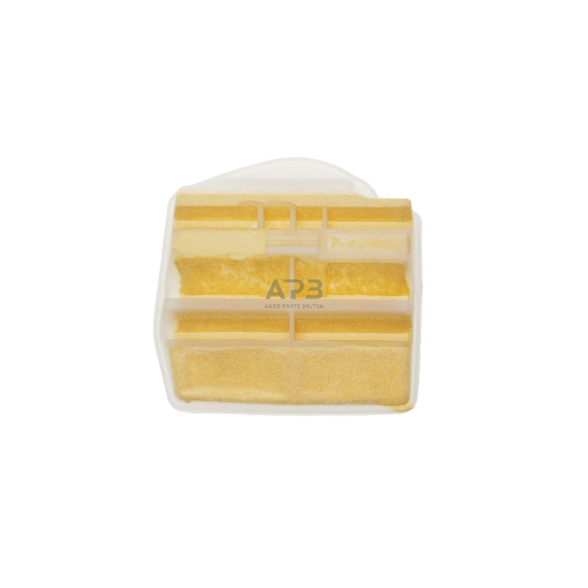 Oro filtras Husqvarna 445E II. 544 08 08-03, 5440808-03, 544080803 4 Oro filtras Husqvarna 445E II. 544 08 08-03, 5440808-03, 544080803 4