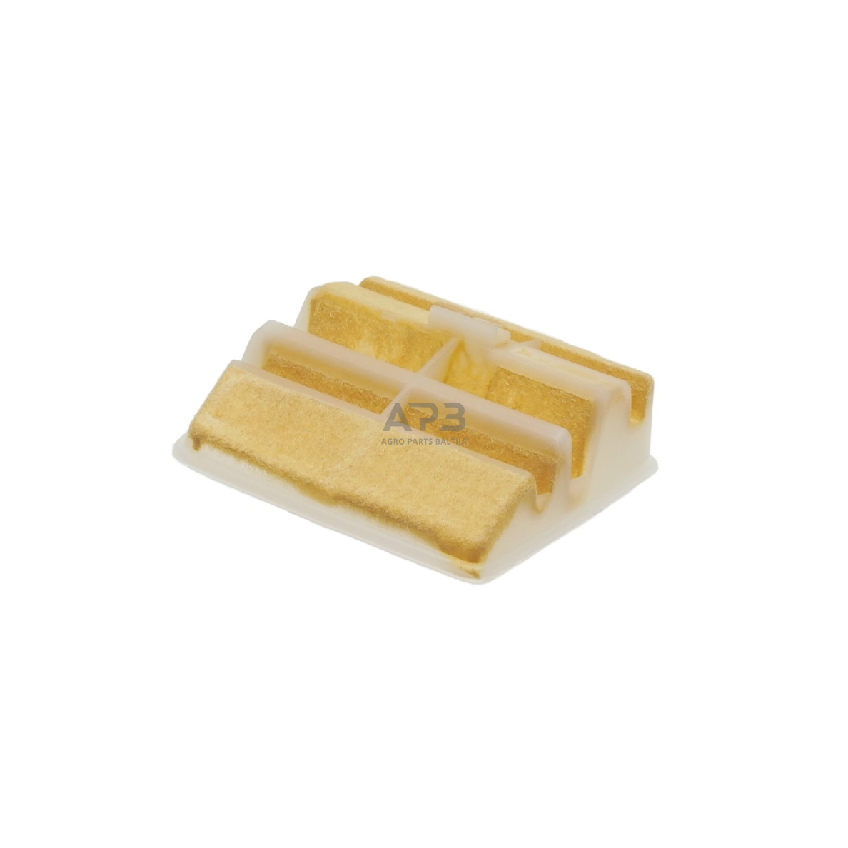 Oro filtras Husqvarna 450E. 544 08 08-03, 5440808-03, 544080803 3 Oro filtras Husqvarna 450E. 544 08 08-03, 5440808-03, 544080803 3