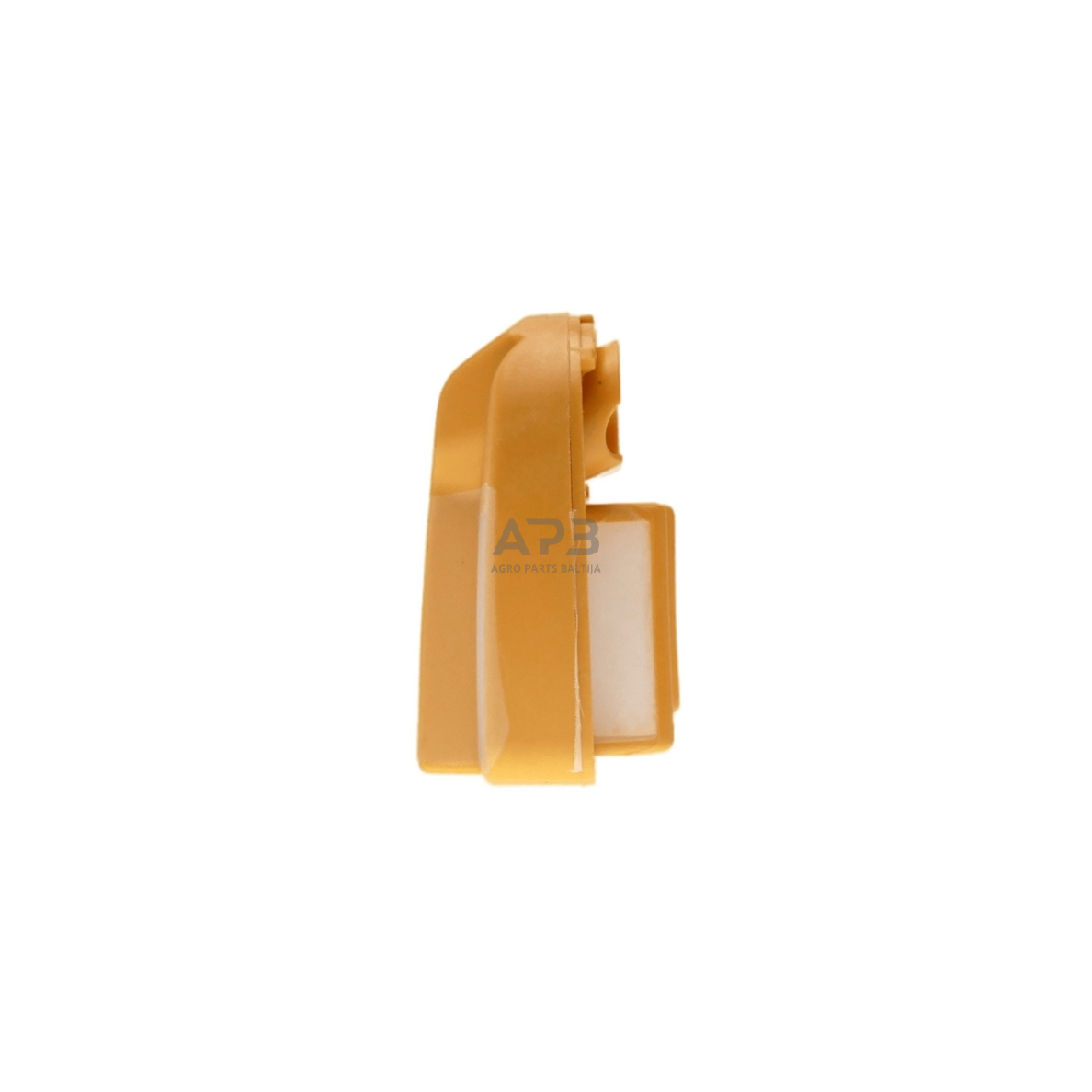 Oro filtras HUSQVARNA 545, 550 522 67 54-05, 5226754-05, 522675405 3