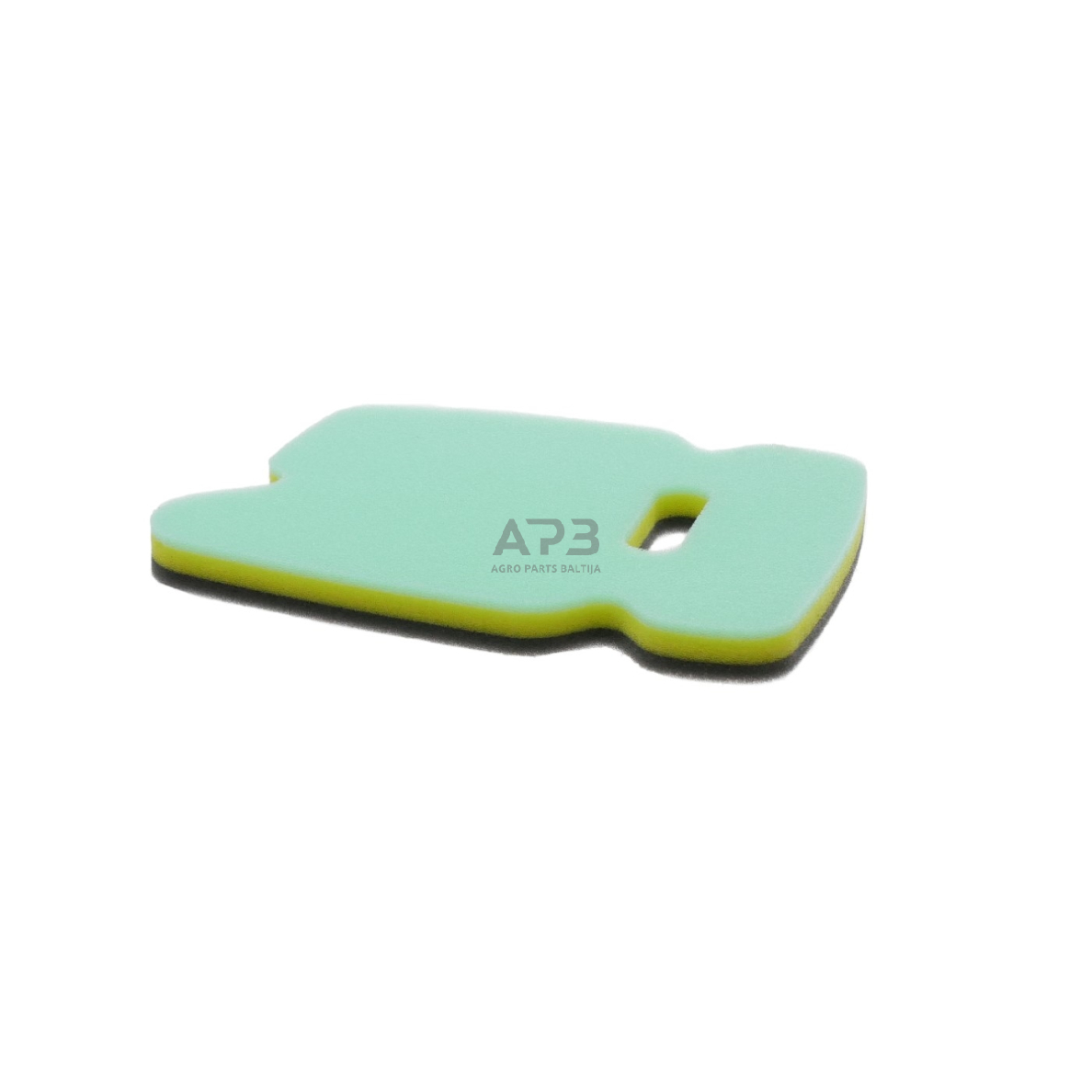 Oro filtras Husqvarna K750. 506 36 71-01, 506 36 71 01, 506367101 2