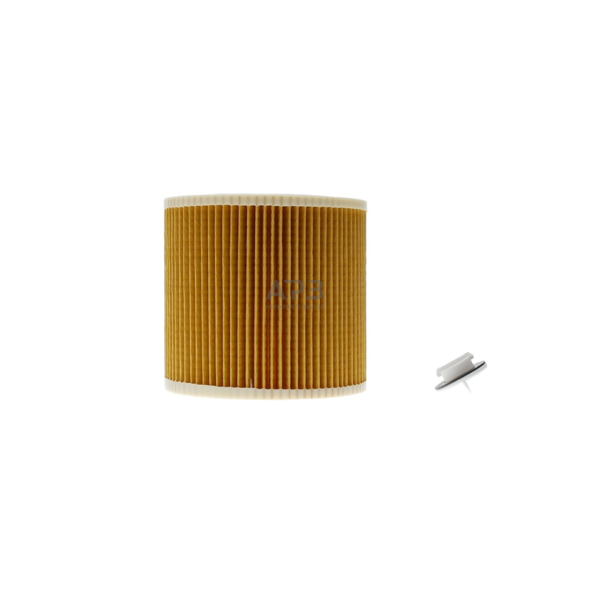 Oro filtras Karcher 2004, 2054 ME, 2024 pt, 2101, SE 4001, WD 2.200, WD 2.500, WD 3.200 3 Oro filtras Karcher 2004, 2054 ME, 2024 pt, 2101, SE 4001, WD 2.200, WD 2.500, WD 3.200 3