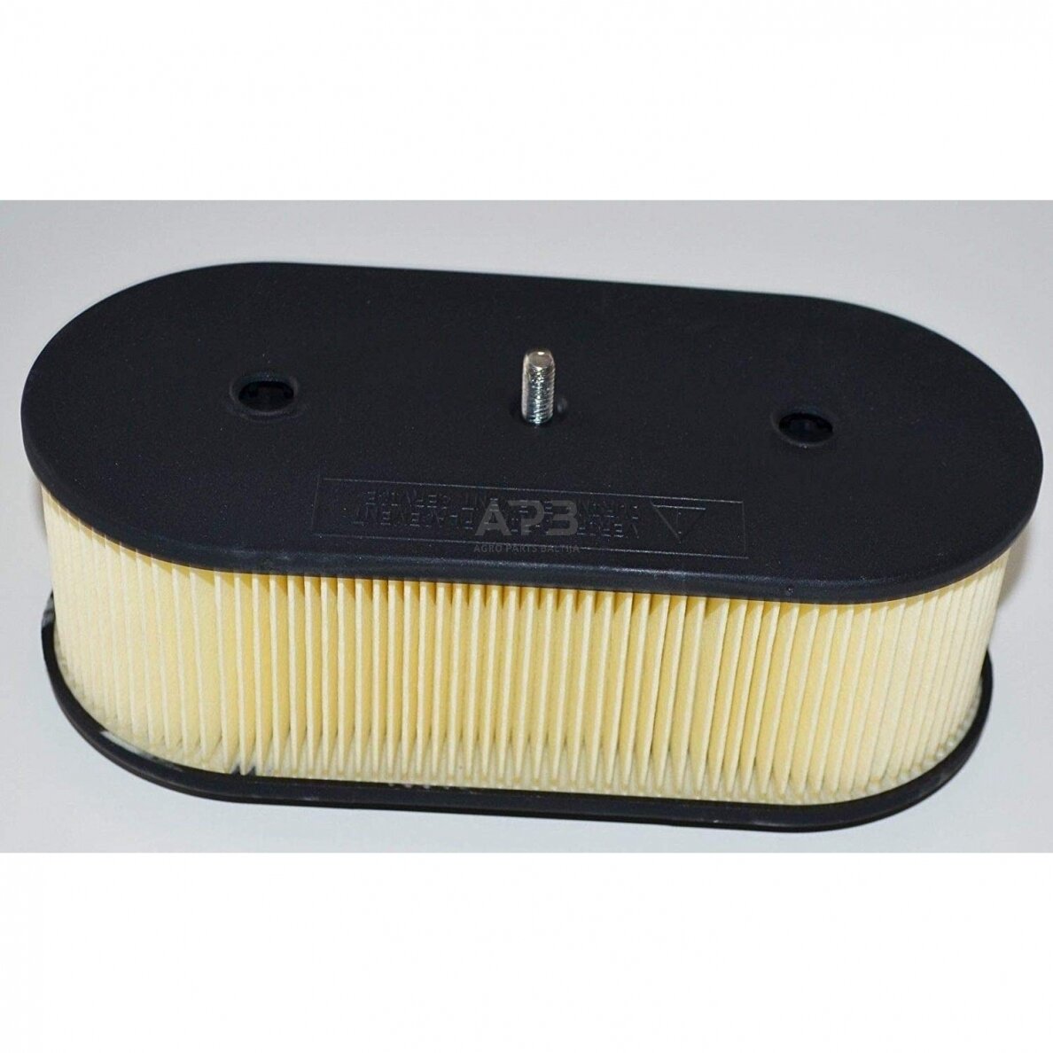 Oro filtras Kawasaki FH381V-S20, FH381V-S28, FH430V-S21, FH280V-S24,11013-7026, 110137026, 11013-7031, 110137031, išmatavimai 185 x 87 x 62 mm 1