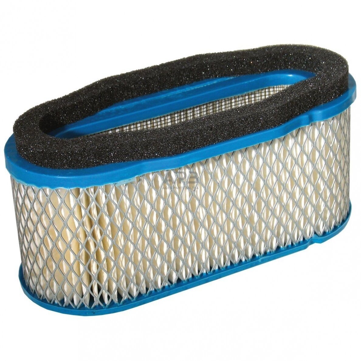 Oro filtras Kawasaki FH318V, FH430B, FH601V, FH641V, FH721V, 11029-7002, 110297002, 11013-7012, 110137012, 11013-7015, 110137015, 11013-7027, 110137027, išmatavimai 190 x 76 x 76 mm