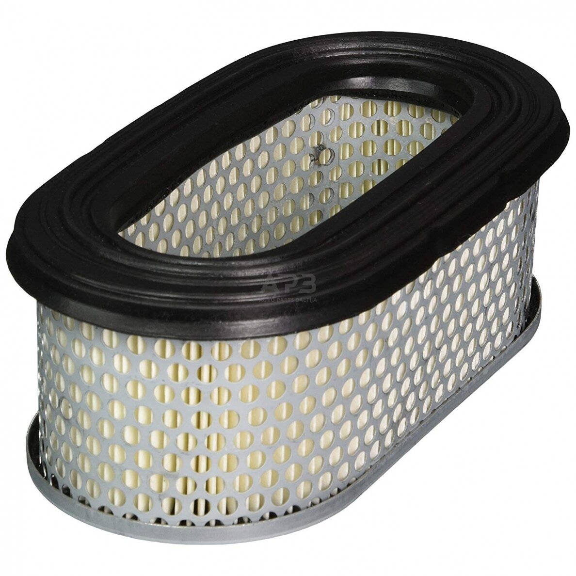 Oro filtras Kawasaki FD680V, 731V, 11013-2223, 110132223, išmatavimai 82 x 221/165 x 110 mm