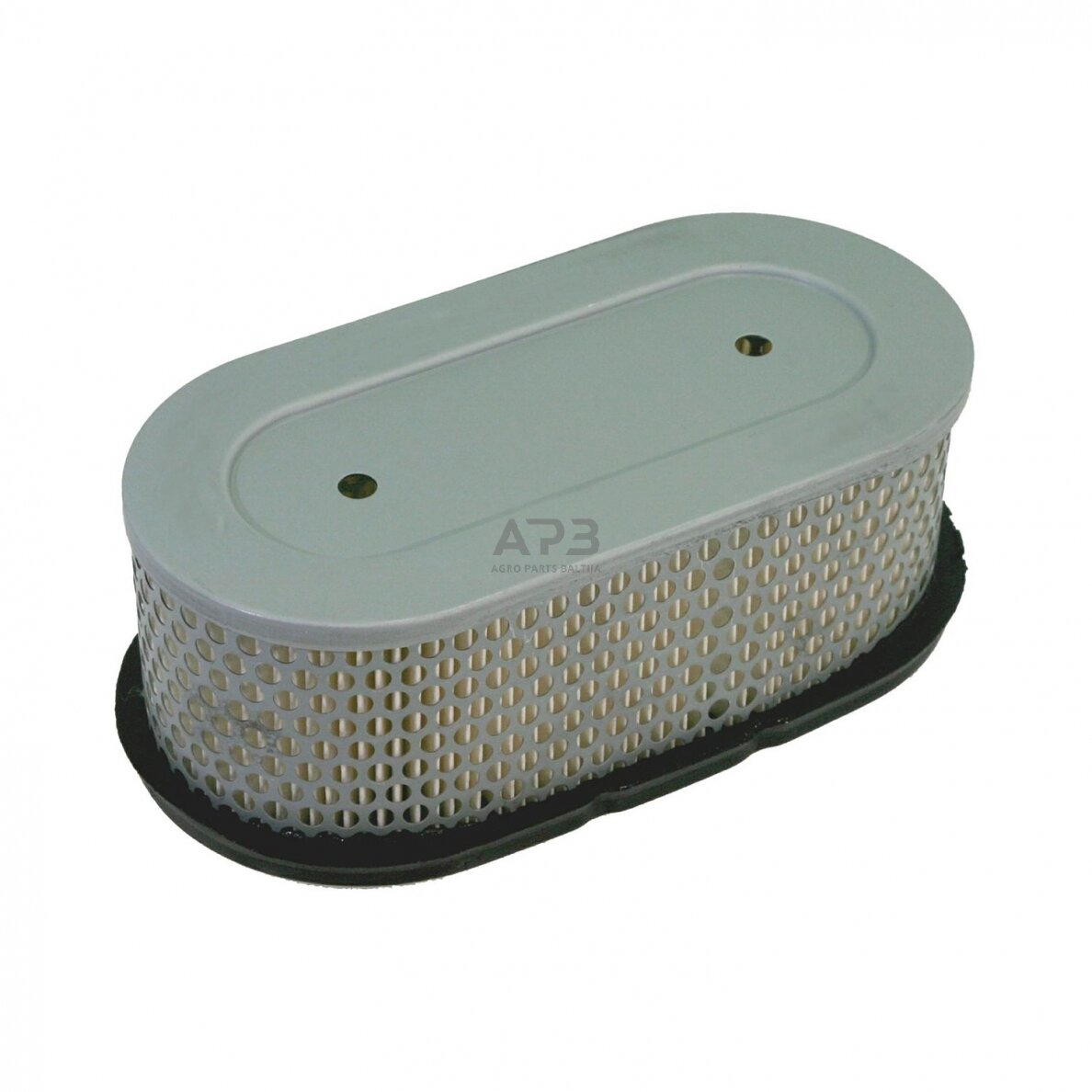 Oro filtras Kawasaki FD680V, 731V, 11013-2223, 110132223, išmatavimai 82 x 221/165 x 110 mm 1