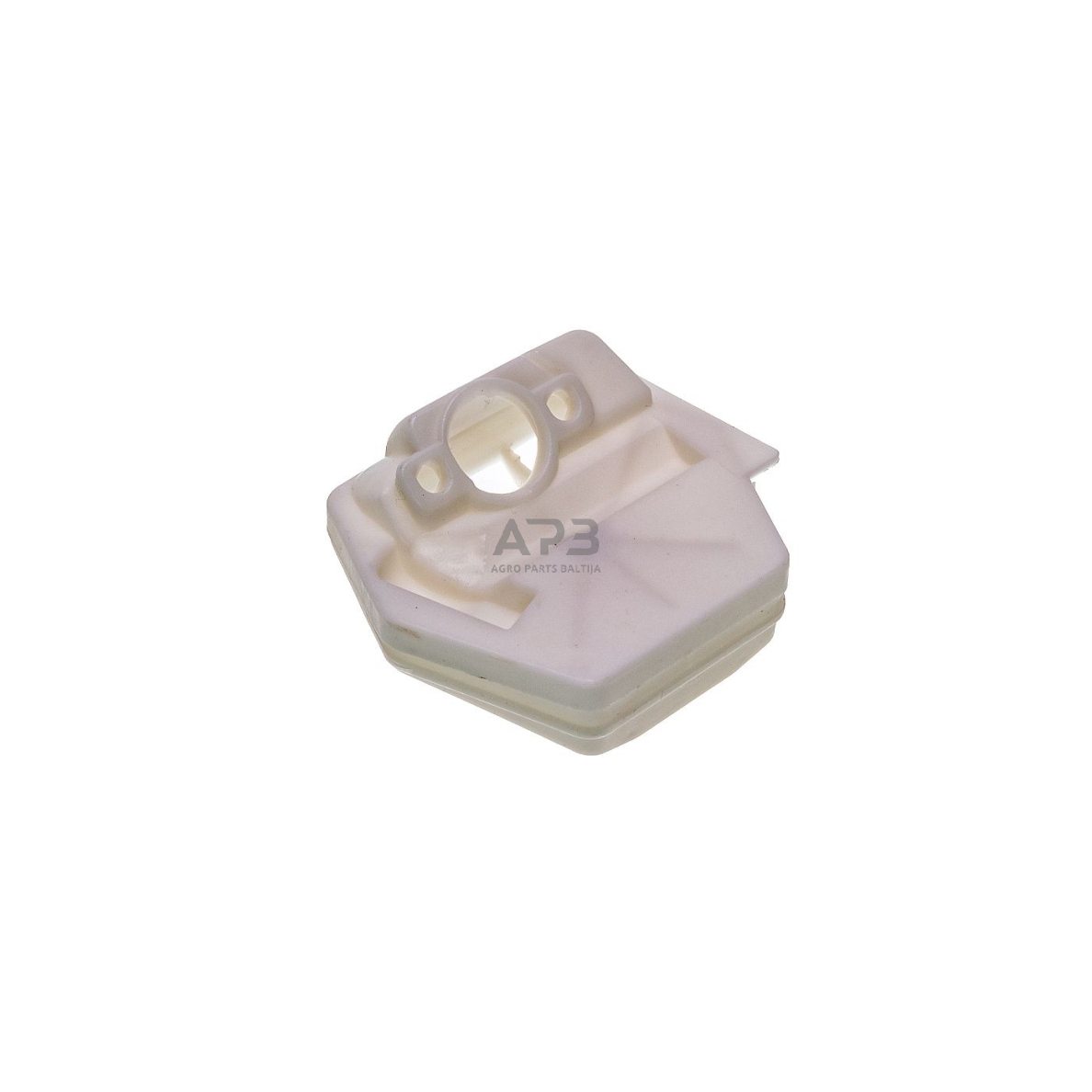 Oro filtras kiniškiems pjūklams 25cc 6 Oro filtras kiniškiems pjūklams 25cc 6