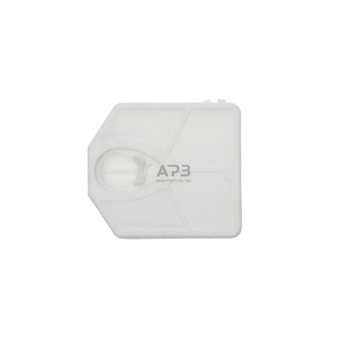 Oro filtras kiniškiems pjūklams 38cc 1 Oro filtras kiniškiems pjūklams 38cc 1