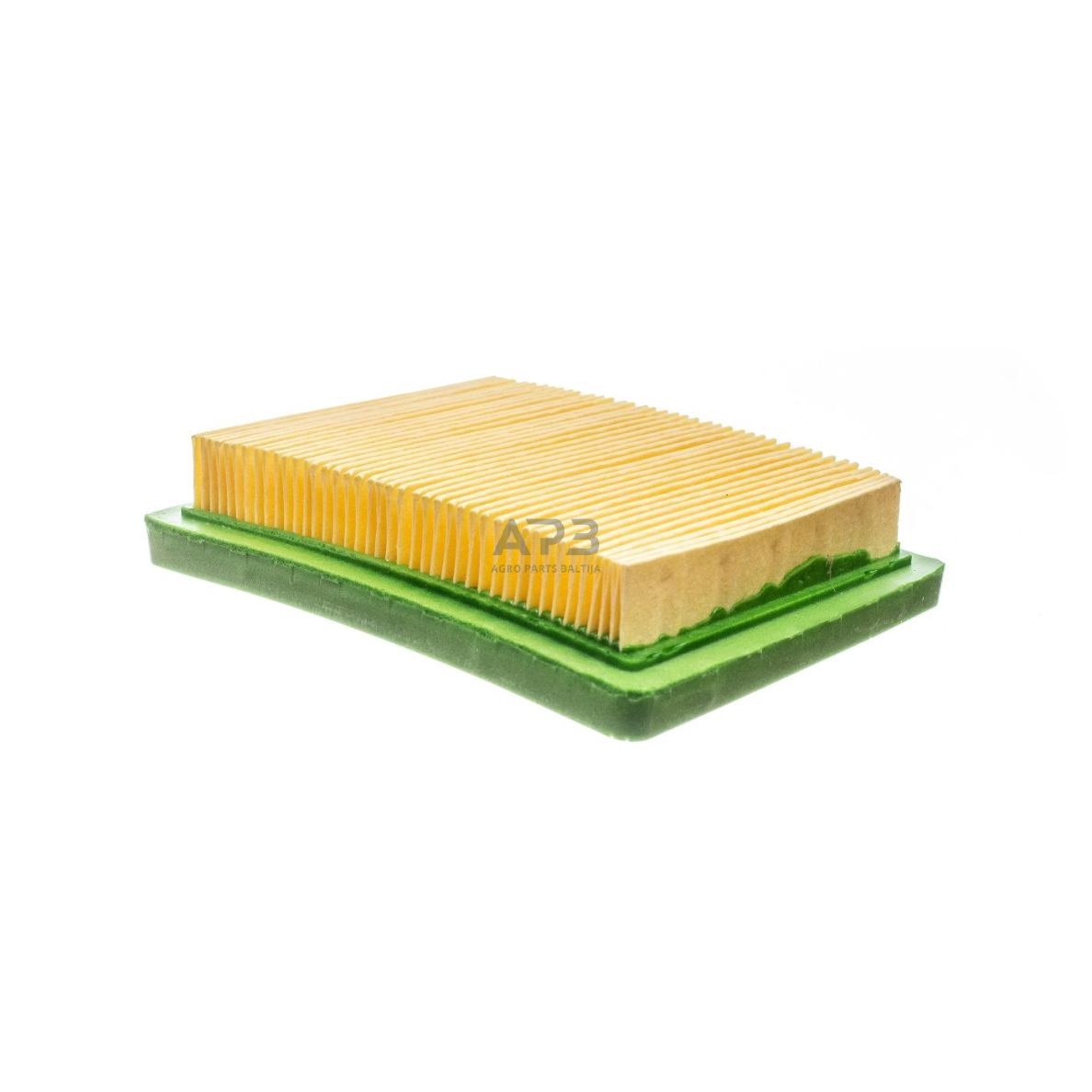 Oro filtras kiniškiems varikliams išmatavimai 127 x 101 x 30 mm 4 Oro filtras kiniškiems varikliams išmatavimai 127 x 101 x 30 mm 4