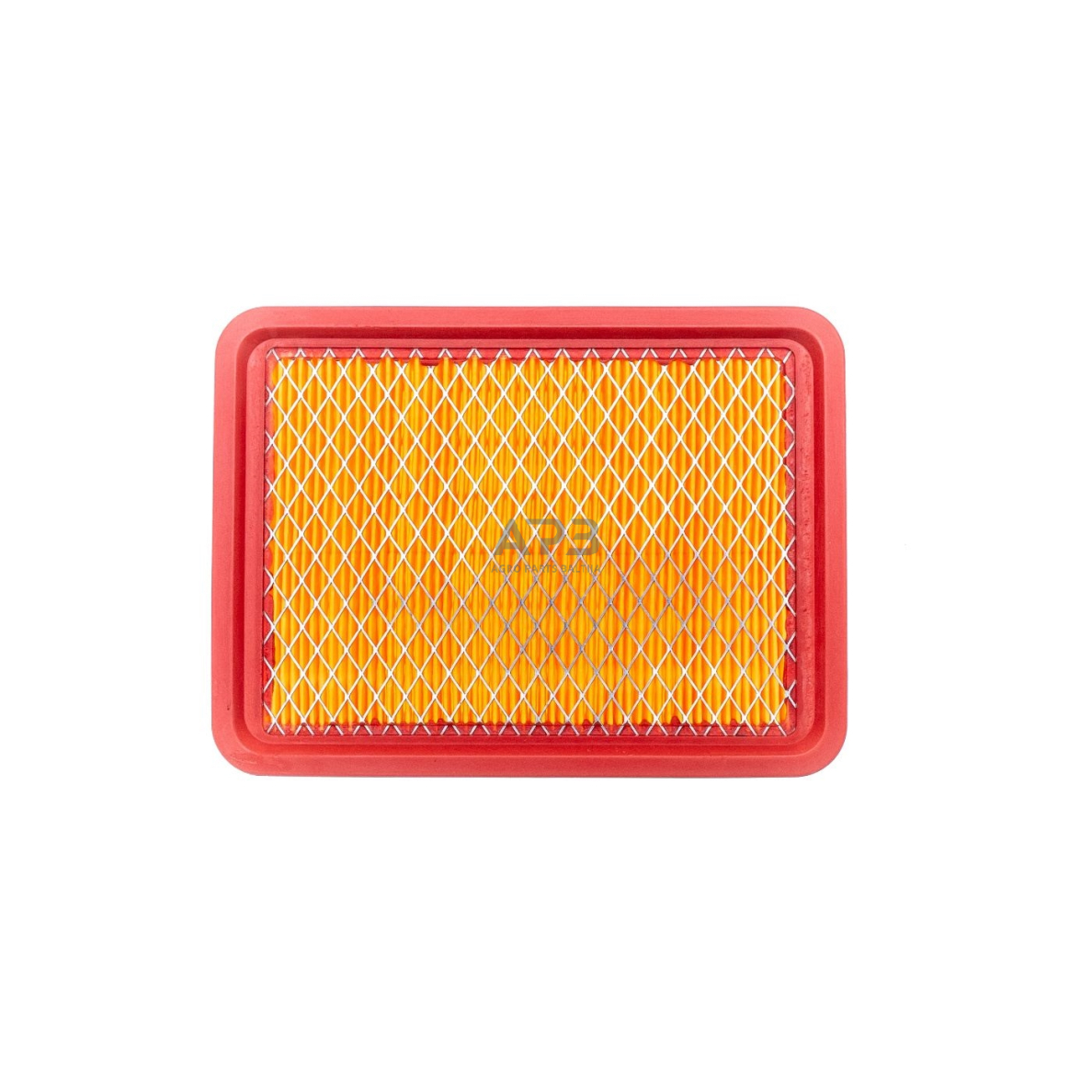 Oro filtras kiniškiems varikliams išmatavimai 170 x 127 x 24 mm 5