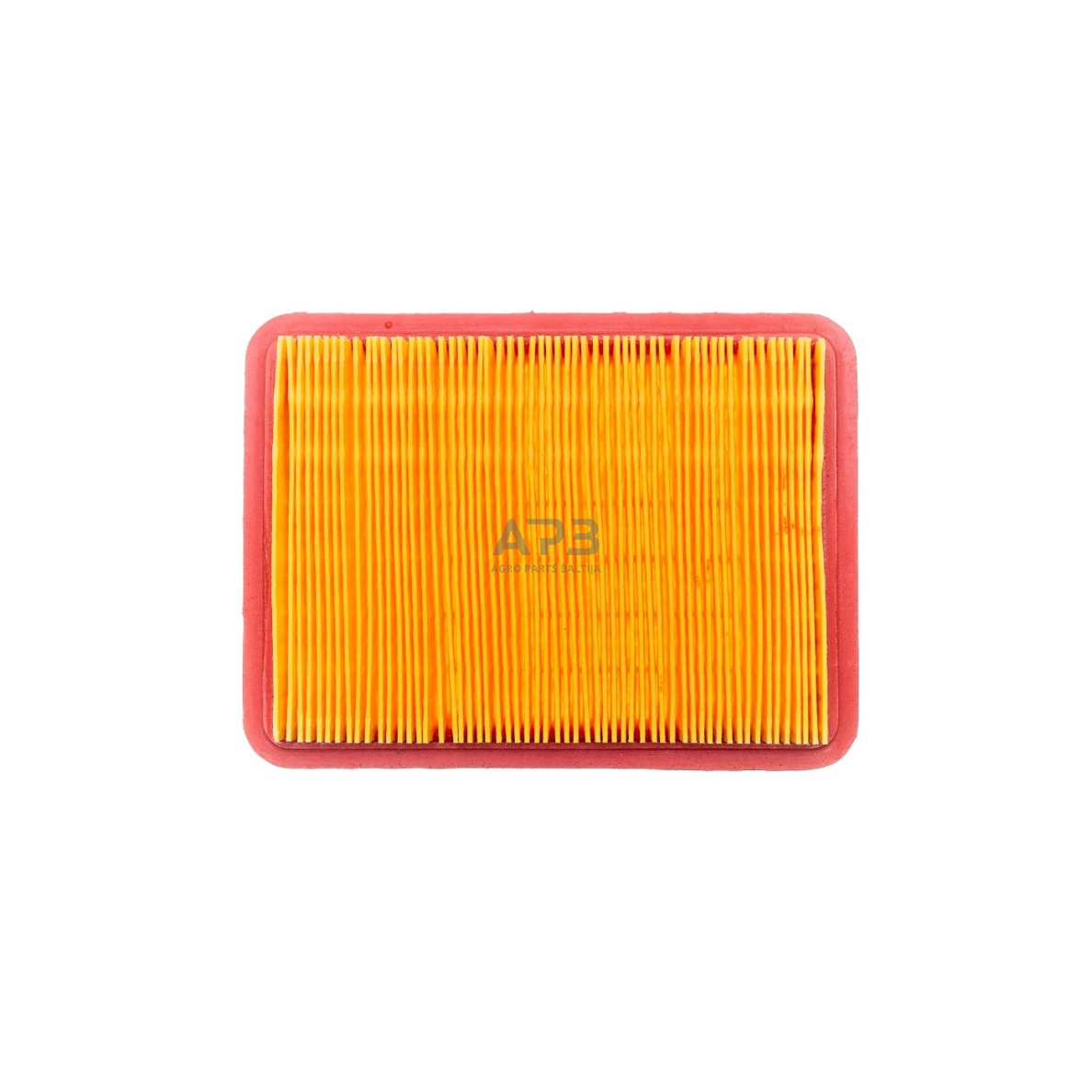 Oro filtras kiniškiems varikliams išmatavimai 170 x 127 x 24 mm 1 Oro filtras kiniškiems varikliams išmatavimai 170 x 127 x 24 mm 1