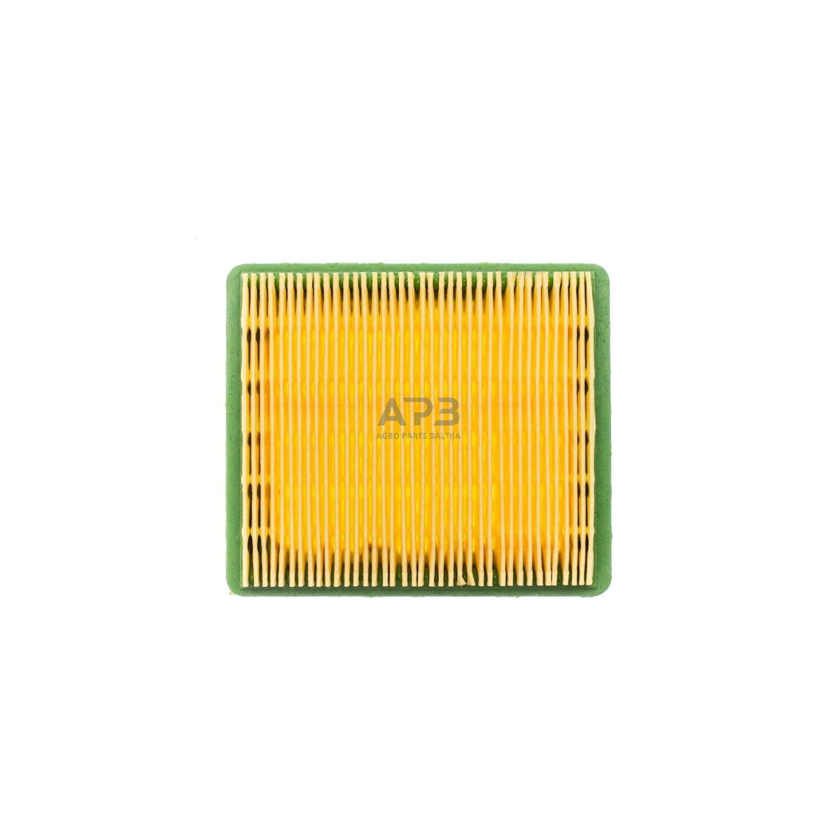 Oro filtras kiniškoms vejapjovėms Loncin T475 119x99x21 mm 1 Oro filtras kiniškoms vejapjovėms Loncin T475 119x99x21 mm 1