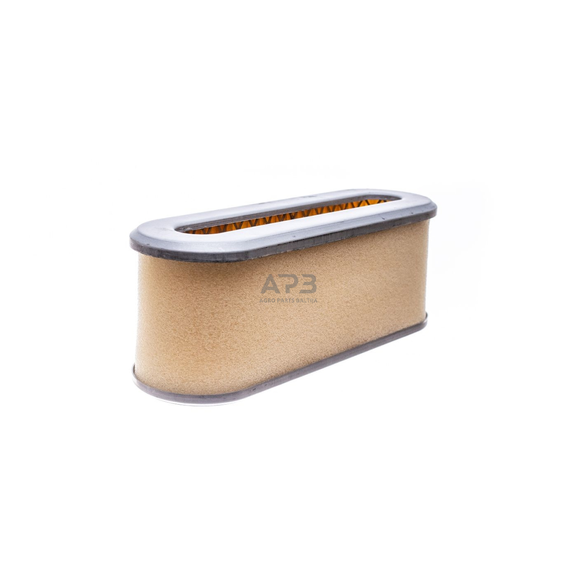 Oro filtras kiniškoms vejapjovėms NAC 151.5x46.4x55.8 mm DY164PMB 7 Oro filtras kiniškoms vejapjovėms NAC 151.5x46.4x55.8 mm DY164PMB 7