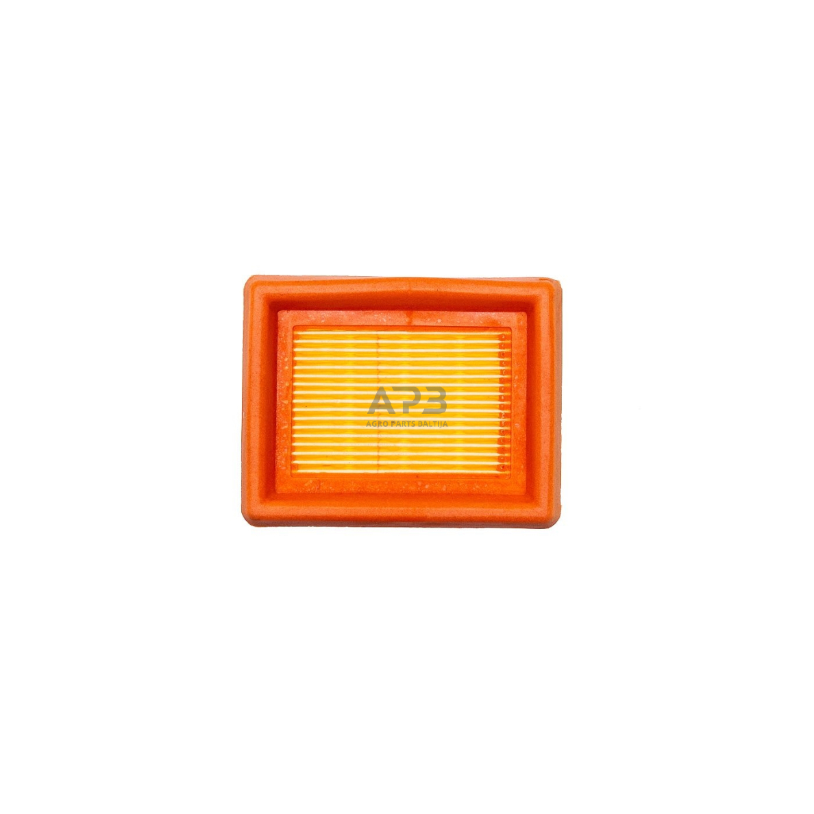 Oro filtras krūmapjovėms STIHL FS120, FS200, FS250, FS300, FS310, FS350, FS380, FS400, FS450, FS480, BT120C, BT121, BT130, HT250, KA120, KA250, KM130, FR350, FR450, FR480 4134 141 0300, 41341410300 3