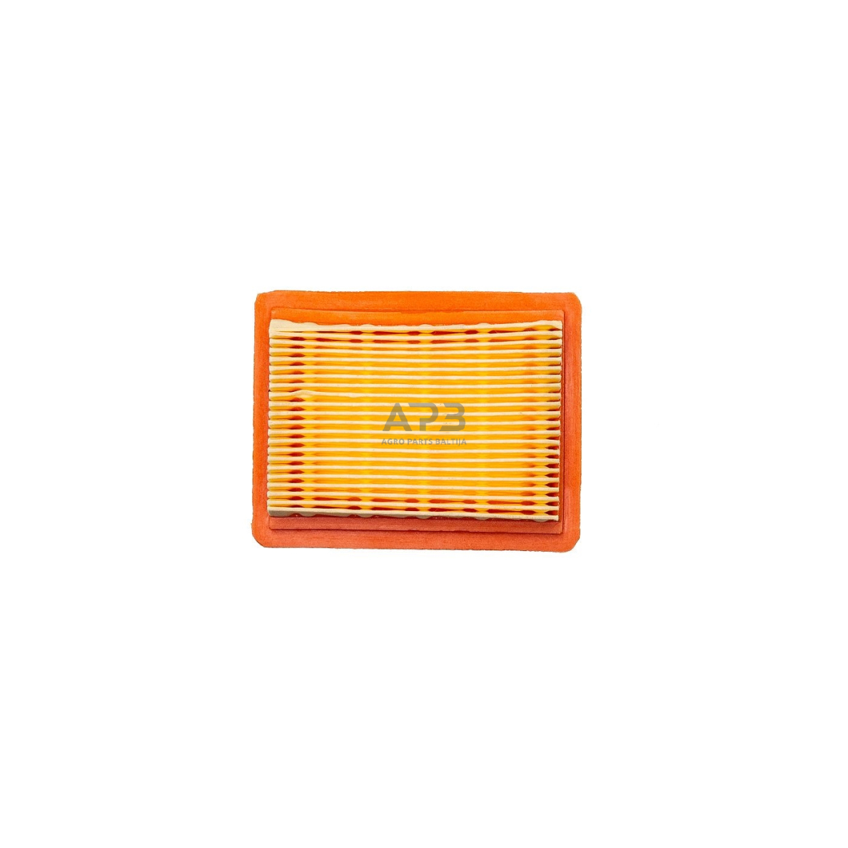 Oro filtras krūmapjovėms STIHL FS120, FS200, FS250, FS300, FS310, FS350, FS380, FS400, FS450, FS480, BT120C, BT121, BT130, HT250, KA120, KA250, KM130, FR350, FR450, FR480 4134 141 0300, 41341410300 5