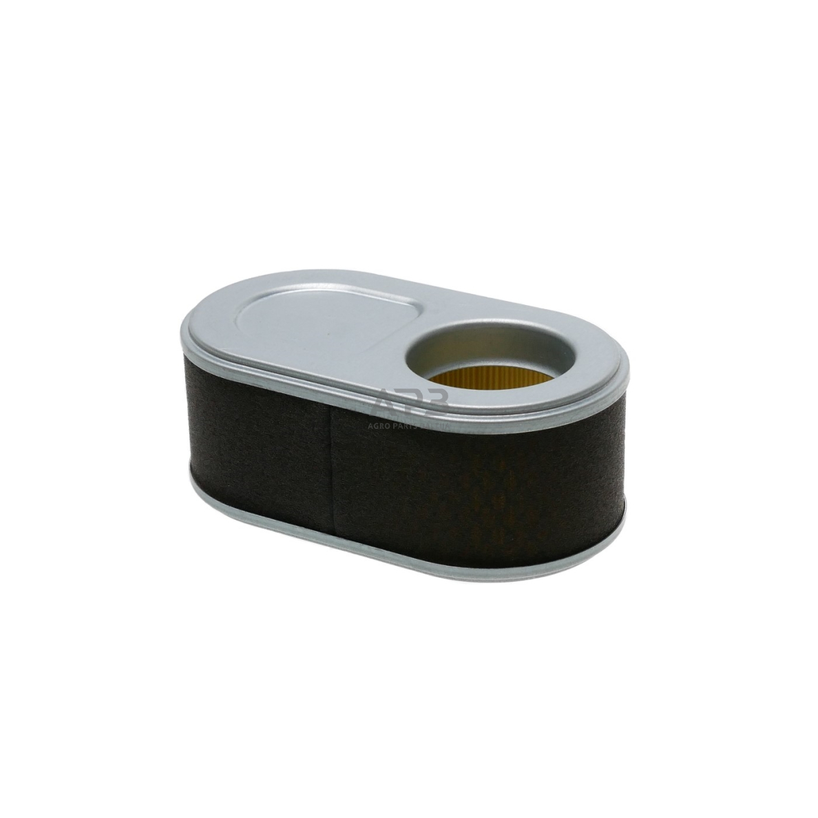 Oro filtras MTD 751-05122, 75105122, išmatavimai 149 x 84 x 58 mm 3