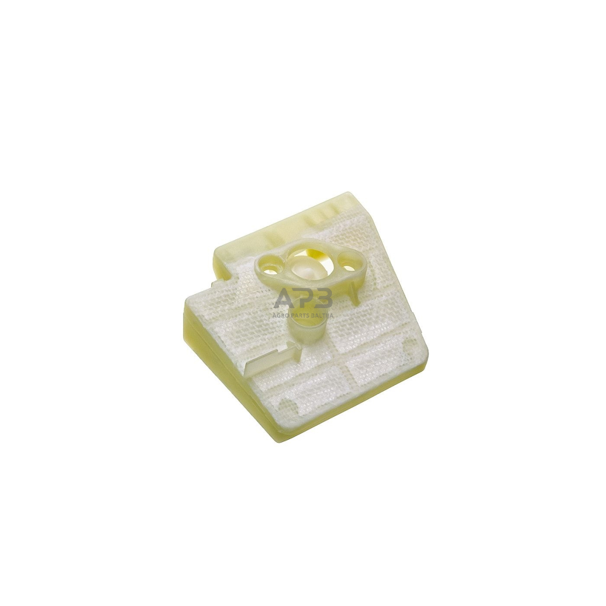 Oro filtras pjūklams STIHL MS024, MS026, MS240, MS260 1121 120 1617, 11211201617 3 Oro filtras pjūklams STIHL MS024, MS026, MS240, MS260 1121 120 1617, 11211201617 3