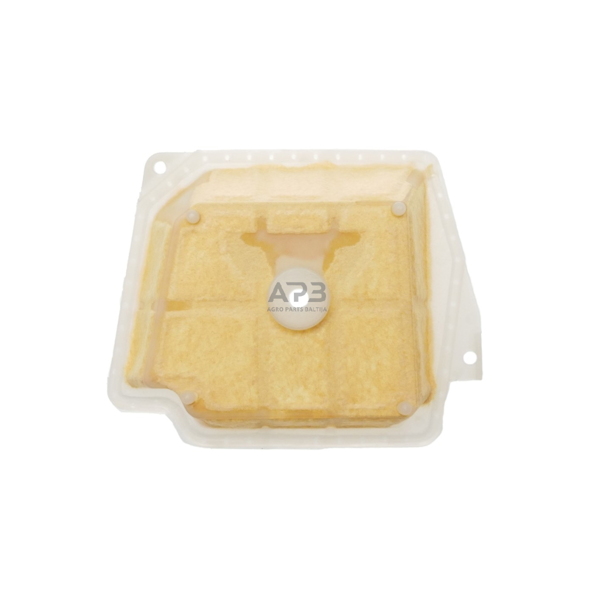 Oro filtras pjūklams STIHL MS341, MS361, MS361C 1135 120 1600, 11351201600 FELT 5