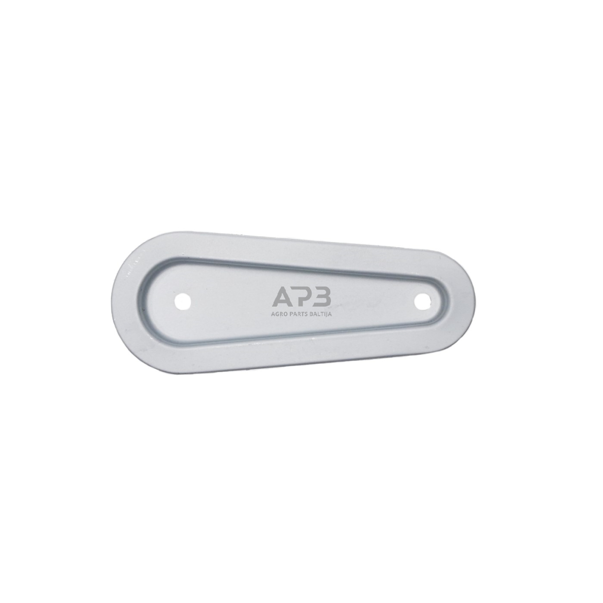 Oro filtras Tecumseh OHV 36356, išmatavimai 181 x 70 x 78 mm 6