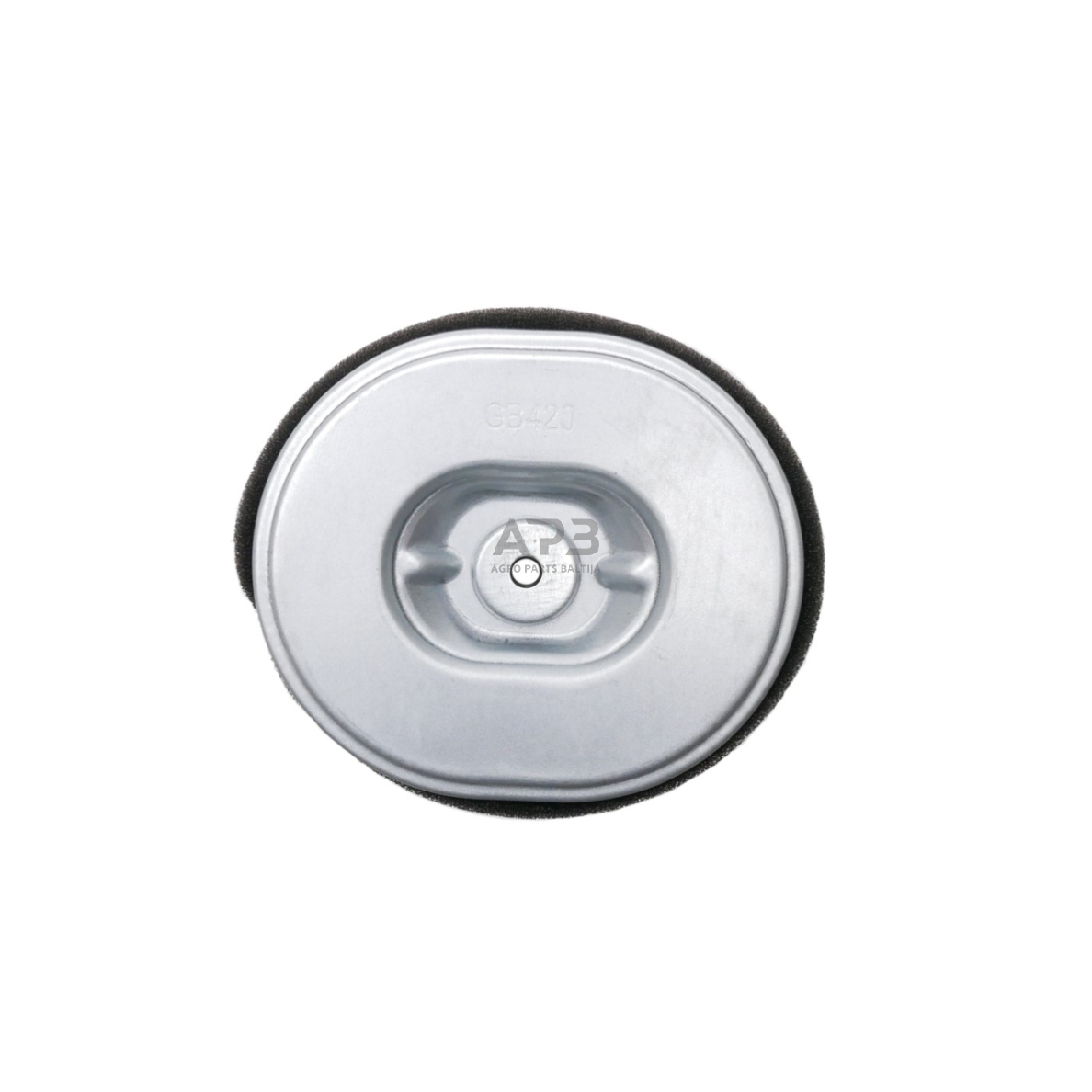 Oro filtras Zongshen GB270, GB420 113 x 97 x 92mm 5 Oro filtras Zongshen GB270, GB420 113 x 97 x 92mm 5