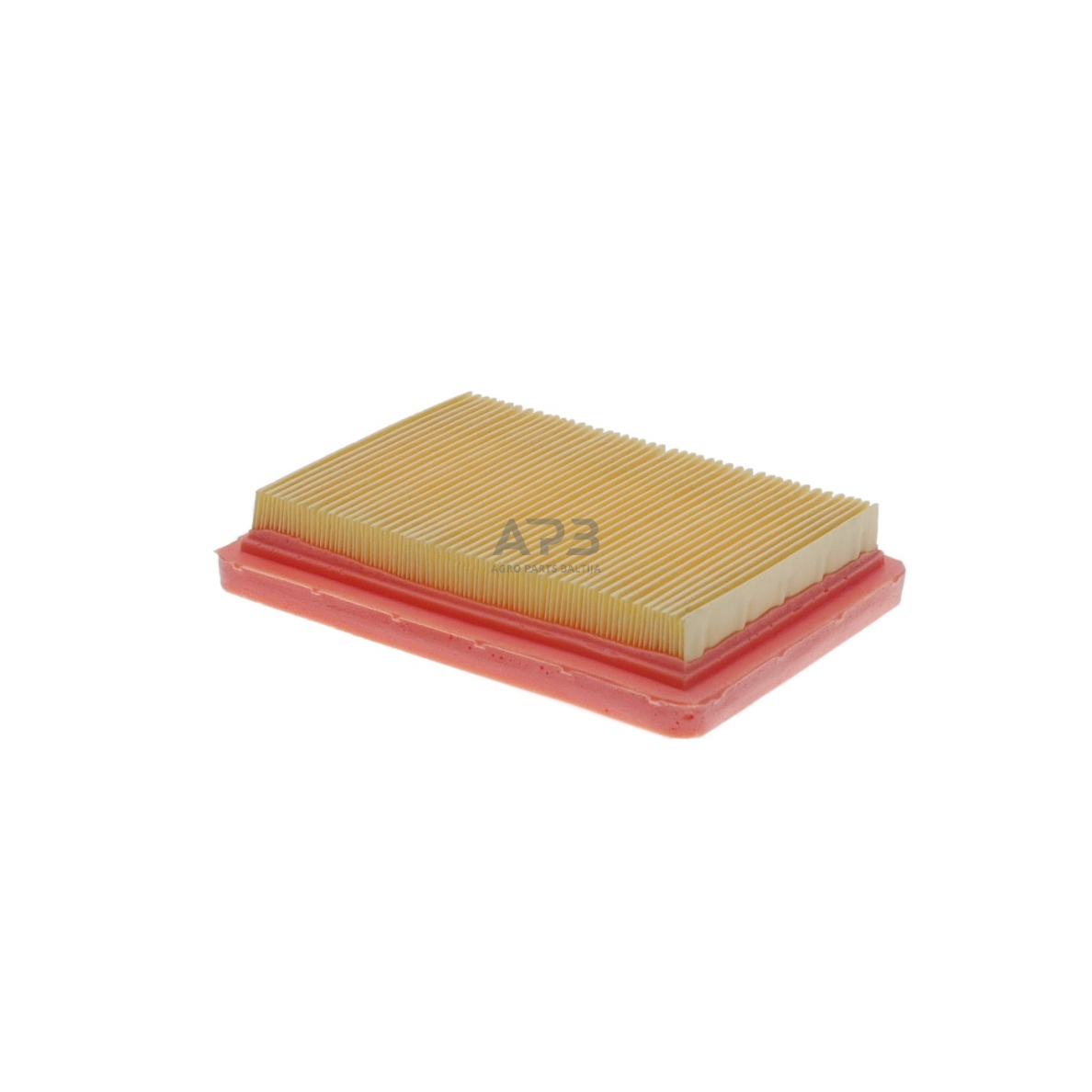 Oro filtras Zongshen NH150H 116 x 87 x 21 mm 2 Oro filtras Zongshen NH150H 116 x 87 x 21 mm 2