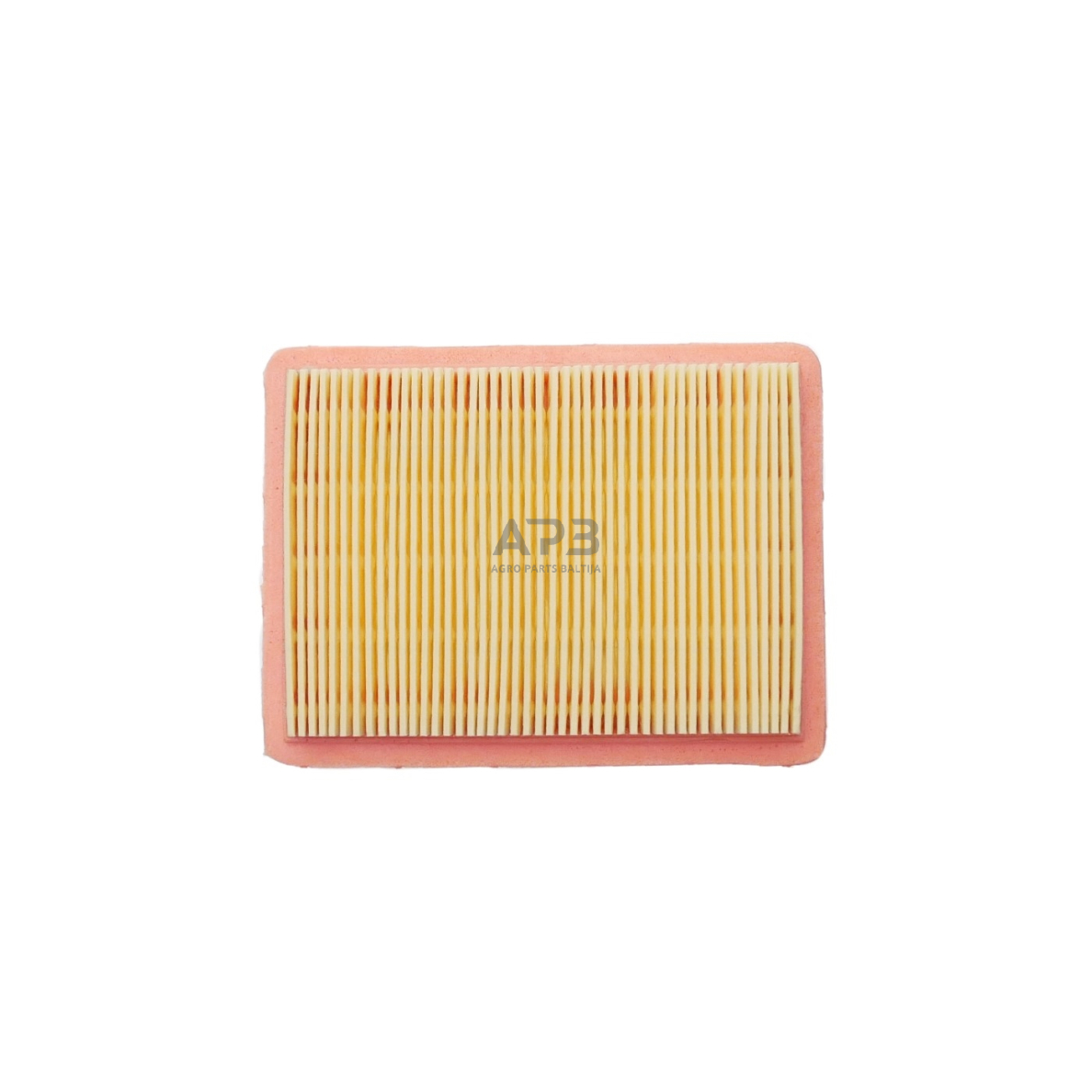 Oro filtras Zongshen NH150H 116 x 87 x 21 mm 3