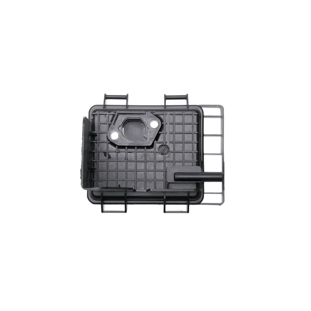 Oro filtro dangtelis NAC T475, T575, T675 4 Oro filtro dangtelis NAC T475, T575, T675 4