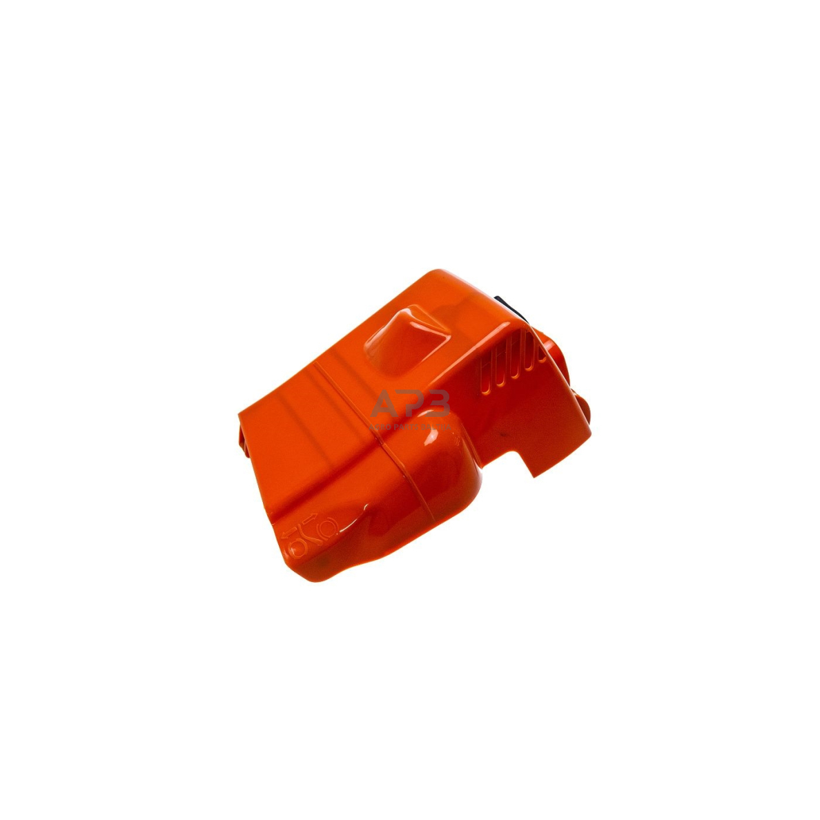 Oro filtro dangtis pjūklams STIHL MS017, MS018, MS170 ,MS180 1130 140 4709, 11301404709 4